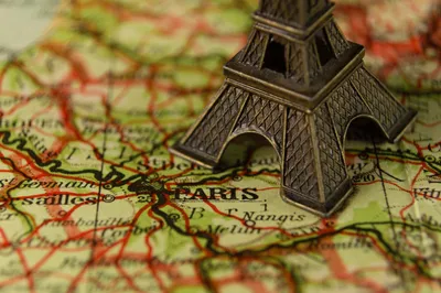 Париж. Стоит ли ехать? Франция 2022. Цены еда Лувр Монмартр Дефанс Эйфелева  башня путешествия Paris - YouTube