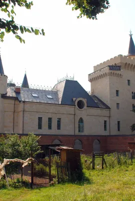 Стоимость замка Пугачевой и Галкина оставляет 10 млн долларов - Главред