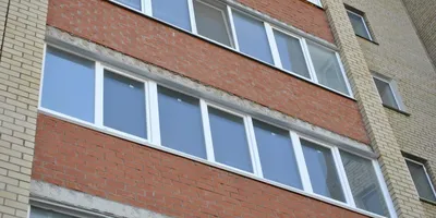 Остекление лоджии или балкона: в чем разница — Оконный Торговый Дом —  Остекление балконов, остекление фасадов. Замена холодного остекления на  теплое в СПб
