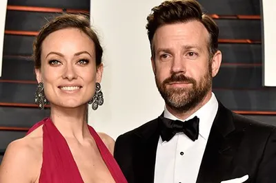 Джейсон Судейкис (Jason Sudeikis): биография, фото - Кино Mail.ru