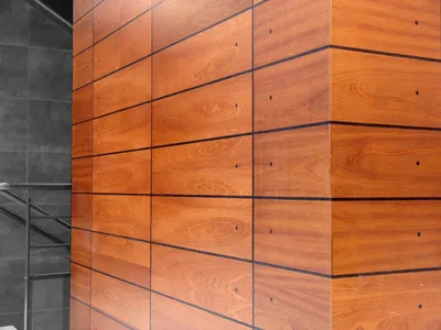 Отделка стен деревянными панелями: советы и дизайн, выбор, инструкция по  монтажу разными методами