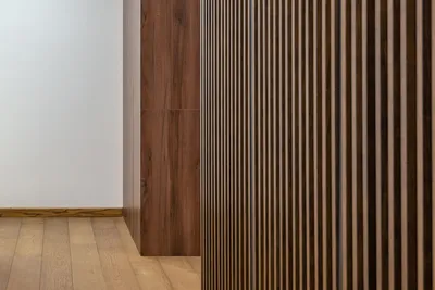 Стеновые панели для прихожей и коридора купить в СПб по цене производителя  — Компания Wall panels