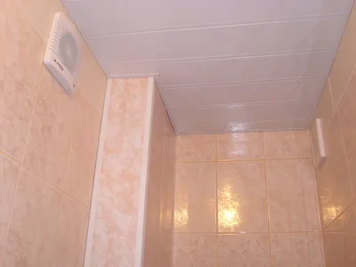 Ремонт туалета пвх панелями своими руками пошаговая инструкция