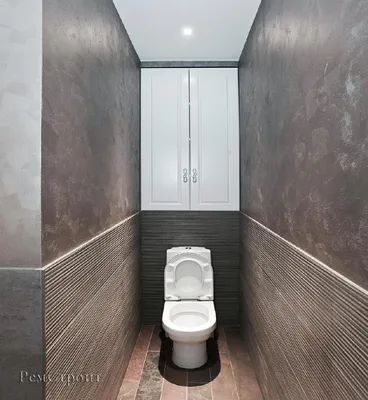 Стеновая панель для туалета - 70 фото