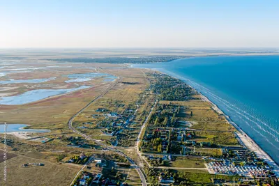 ОТДЫХ НА АЗОВСКОМ МОРЕ: сравнение Арабатки, Кирилловки и Бердянска