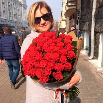 Розы - купить в Минске недорого с доставкой | Заказать розы дешево, цены
