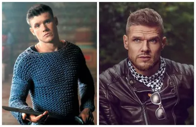 Просто копия! — 5 пар знаменитых российских мужчин, которые похожи как  близнецы - Рамблер/кино