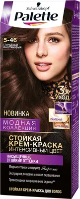 Краска «Palette» для мелирования волос - Cosmetism