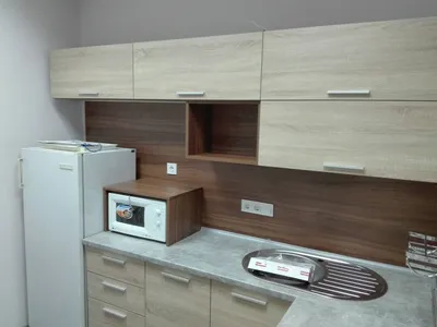 Купить мини кухни для офиса под заказ от производителя офисной мебели | ©  PROM MARKET 2005 - 2023