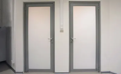 Офисные двери фото