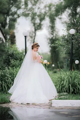Свадебный салон \"My best dress\" - Купить свадебное платье в Мытищи, адреса салонов  свадебных и вечерних платьев в Мытищи - Свадебный портал Wedhub