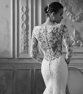 Свадебный салон «Ваниль» — каталог, цены на платья на официальном сайте в  Москве