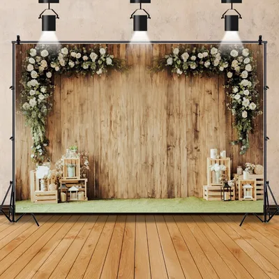 Laeacco фоновое оформление для свадебной фотосъемки зеленая трава занавески  с цветами беседка свадебный душ вечерние ринка фотография фоны для  фотостудии - купить по выгодной цене | AliExpress