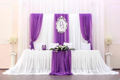 Лавандовый цвет свадьбы декор - 58 фото
