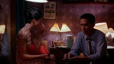 Любовное настроение»: Как фильм Вонга Кар-Вая познакомил нас с гибридной  романтикой – DTF MAGAZINE | DON'T TAKE FAKE