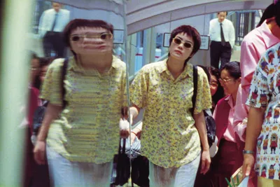 Все отзывы о фильме «Падшие ангелы» (Гонконг, 1995) – Афиша-Кино