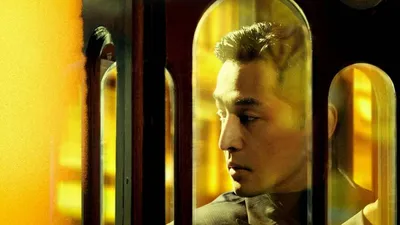 Любовное настроение / Faa yeung nin wa / Hua yang nian hua (2000) |  AllOfCinema.com Лучшие фильмы в рецензиях