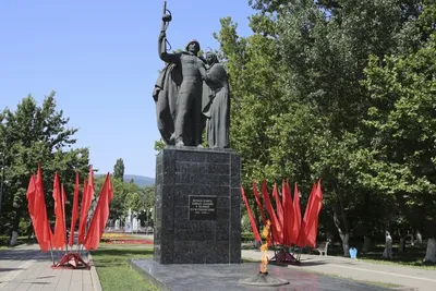 Угадай памятники Москвы по фото - Недвижимость РИА Новости, 03.06.2021