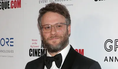 File:SethRogen 7 2007.JPG - Wikimedia Commons