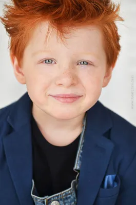 Cute kid. | Рыжий ребенок, Прически с красными волосами, Рыжеволосые