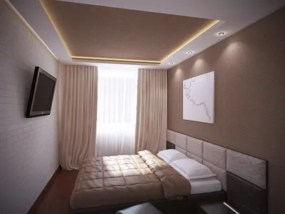 Дизайн натяжных потолоков для спальни | Студия «Дизайн Потолков»\u200e