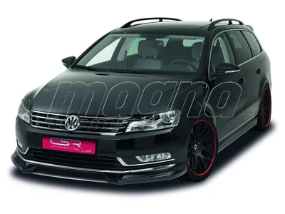 Комплект кузова VW Passat B7 3C Variant XL Line