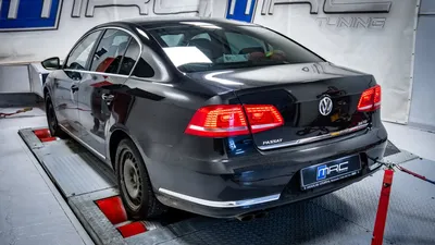 Перепрошивка Volkswagen Passat B7 (3C) 2.0 TDI (CFFB) | MRC Тюнинг Румыния | Индивидуальный тюнинг для VW, Audi, Porsche, MB