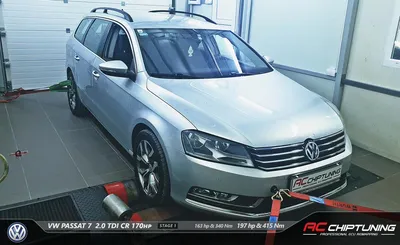 Twitter 上的AC CHIP TUNING：\"VW Passat B7 2.0 TDI CR 170HP 2012MY Stock :📉  163hp @ 340Nm Stage1:📈 197hp @ 415Nm ✓ 📊 +34hp / +75hp  ------------------------------------------ 📲 +387 65 931 953 (