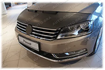 AB 00234 Bra for Passat B7 Typ 36 from Model Year 2010 Hood Bra Bra Tuning  Bonnet Bra : Amazon.de: Automotive