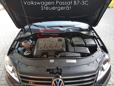 Datei:VAG Passat B7 3C ECU.jpg – OBD Tuning Wiki