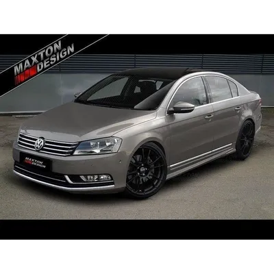 Seitenschweller passend für VW PASSAT B7 günstig im Online-Shop von  MM-Concetps kaufen | MM-Concepts - Online-Shop für Felgen- Reifen \u0026  Tuningteile