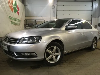 Чип-тюнинг Volkswagen Passat B7 2011+: увеличение мощности и отключение  клапана ЕГР