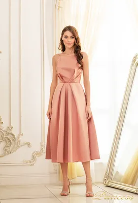 Купить вечерние платья пастельных тонов в Москве в интернет-магазине