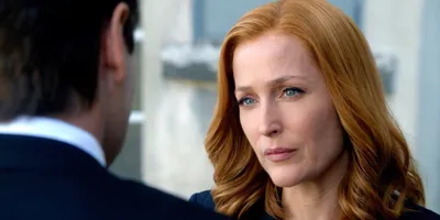 How Gillian Anderson's Stayed at the Forefront of Entertainment