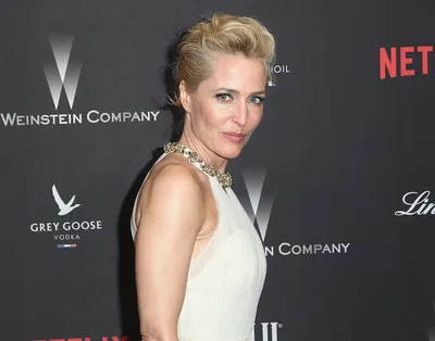 Gillian Anderson: Latest News, Pictures \u0026 Videos - HELLO!