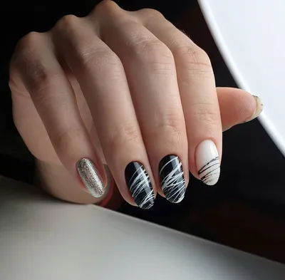 Пин на доске Nails