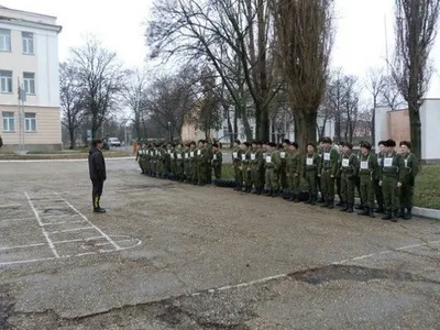 В Крыму идет обустройство баз ЧФ - KP.RU