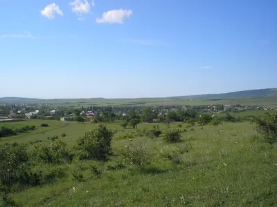 Заречное (Симферопольский район) — Википедия