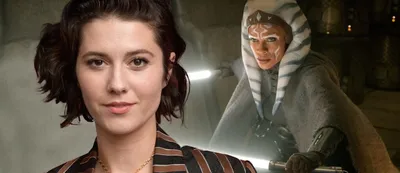 СМИ: Мэри Элизабет Уинстэд сыграет в сериале «Асока» по «Звёздным войнам» |  GameMAG