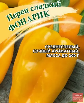 Выбираем лучшие сорта болгарского перца для Подмосковья, Урала, Сибири