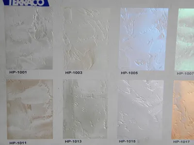 Краски перламутровые для стен: как сделать жемчужную белую стену своими  руками, как наносить декоративную краску с эффектом хамелеона