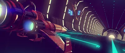 Разработчики No Man's Sky готовят новую игру — МИР NVIDIA