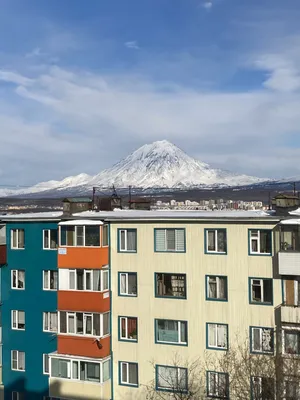 Петропавловск-Камчатский отзывы от переехавших граждан и коренных жителей