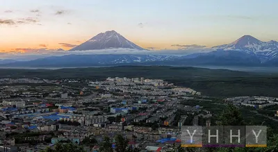 Петропавловск-Камчатский