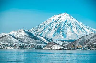 Плюсы и минусы переезда - Петропавловск-Камчатский | ТК Магистраль -  Переезды по РФ | Дзен