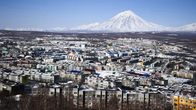 На Камчатке построят новые отели и международный терминал аэропорта - РИА  Новости, 08.12.2022