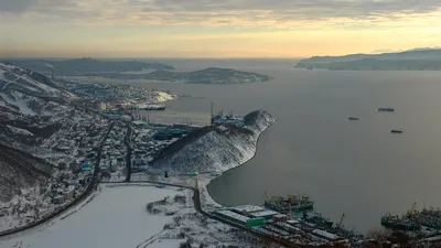 Открываем новые рейсы в Петропавловск-Камчатский, Южно-Сахалинск из городов  России и прямой Екатеринбург – Владивосток | Новости | Авиакомпания  «Уральские авиалинии»