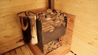 Новая серия печей для бани и сауны. Печи-каменки устройство и принцип  действия - YouTube | Сауна, Печь, Планировка дома