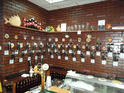 Купить магазин разливного пива в России | 1330 Пивных магазинов в продаже