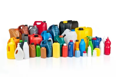 Пластиковые емкости - Новости Украины - InfoResist